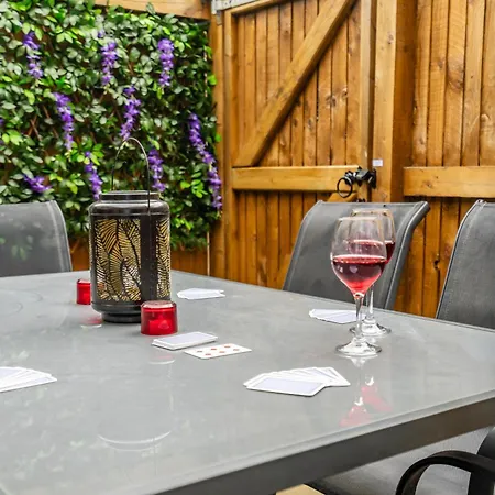 Ferienhaus The Ebor House York