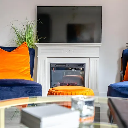 Tatil Evi The Ebor House York
