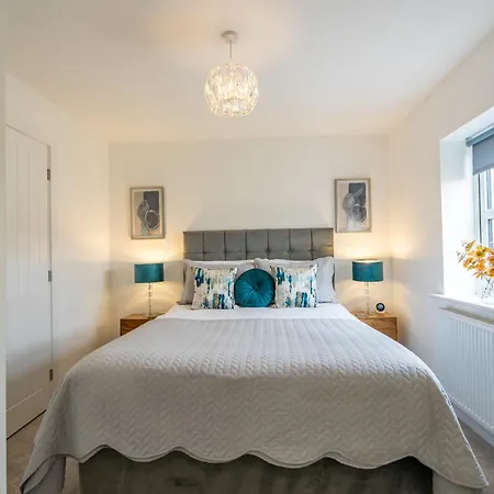 Tatil Evi The Ebor House