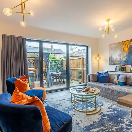 The Ebor House York
